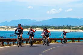 Hai Van Pass Bike Tour 1 Day